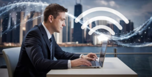 Starlink business internet packages